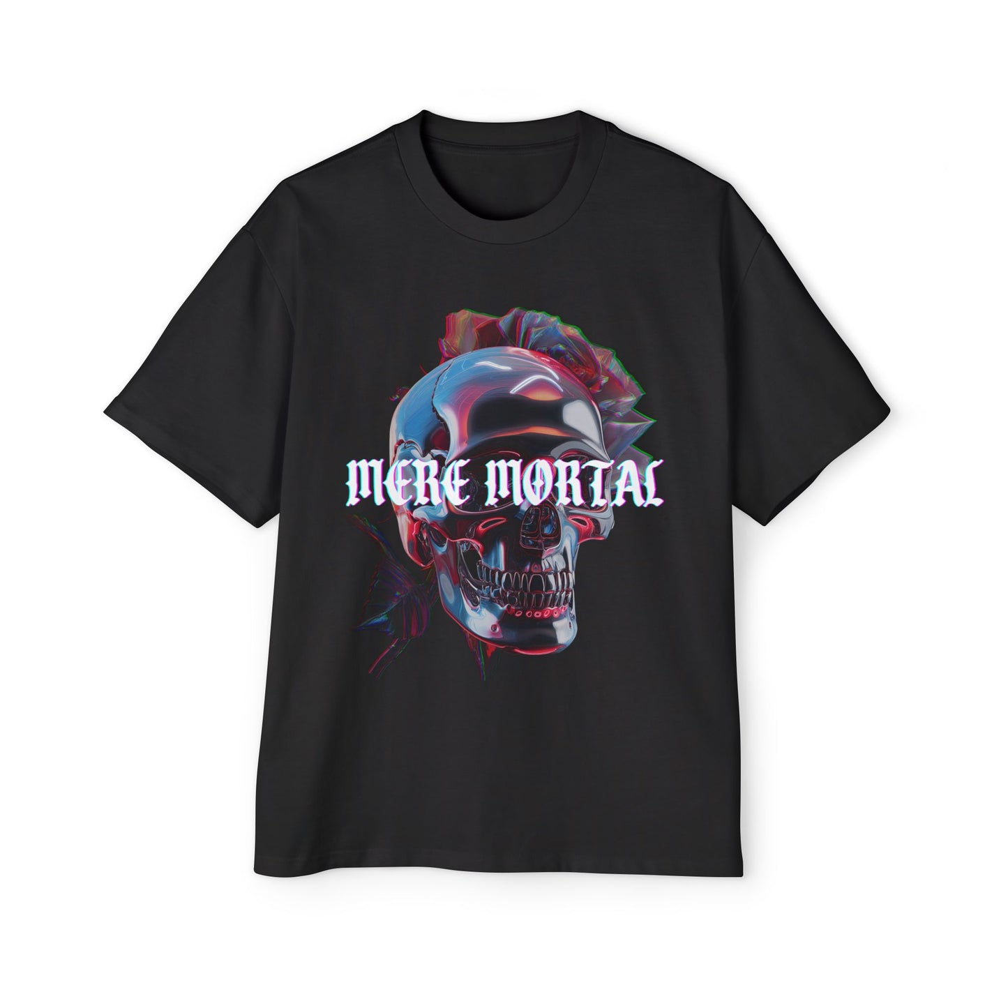 Mere Mortal Oversized Tee