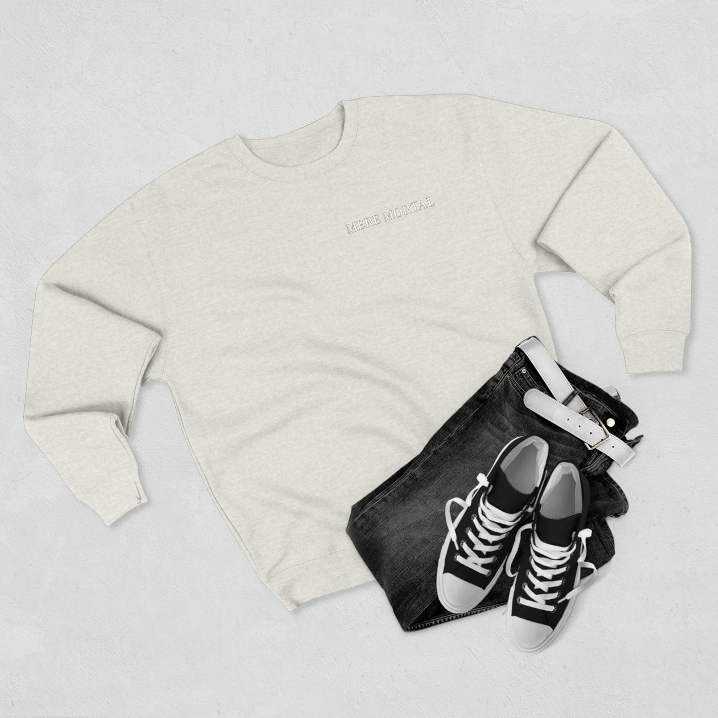 Vanitas Sweatshirt