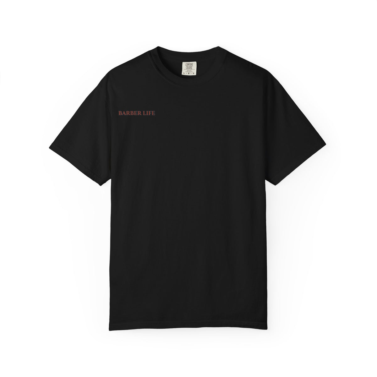 Barber Life Tee