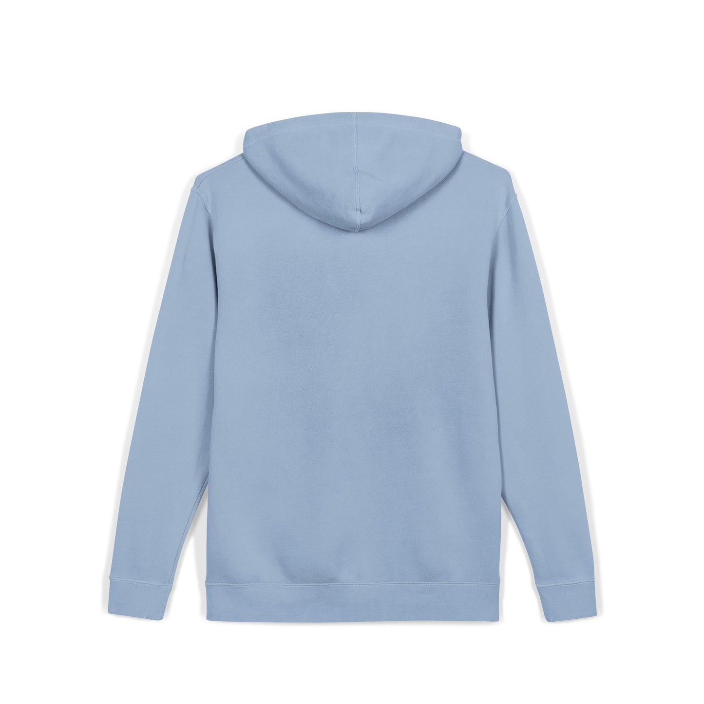 Mere Mortal Embroidered Hoodie