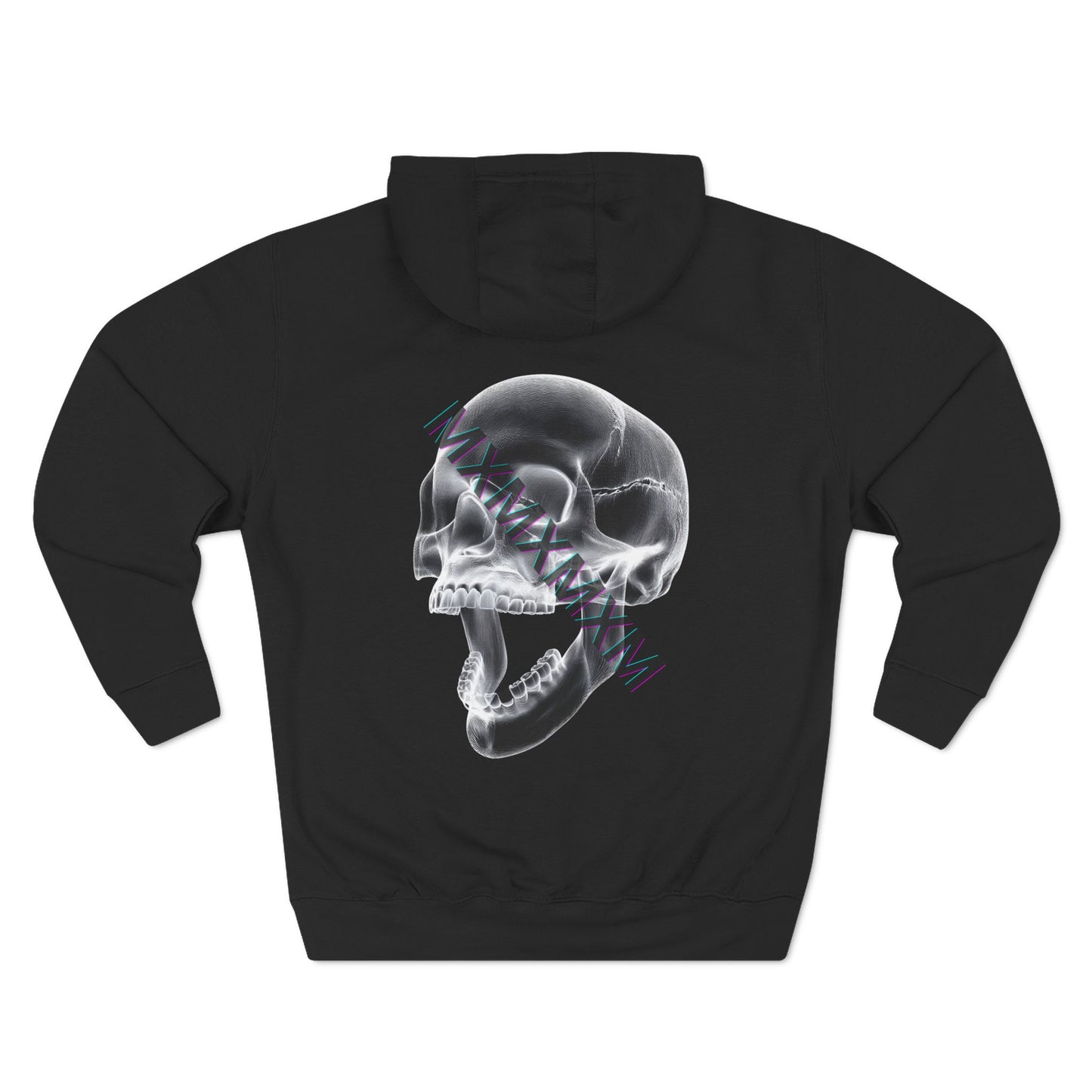 MXMXMXM Hoodie