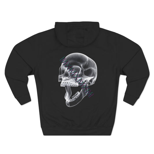 MXMXMXM Hoodie