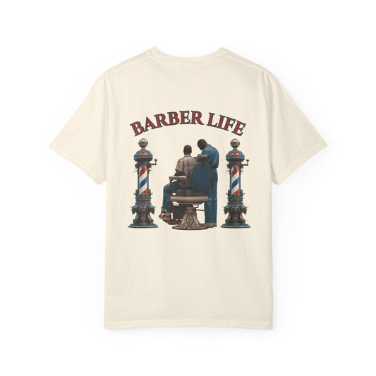 Barber Life Tee