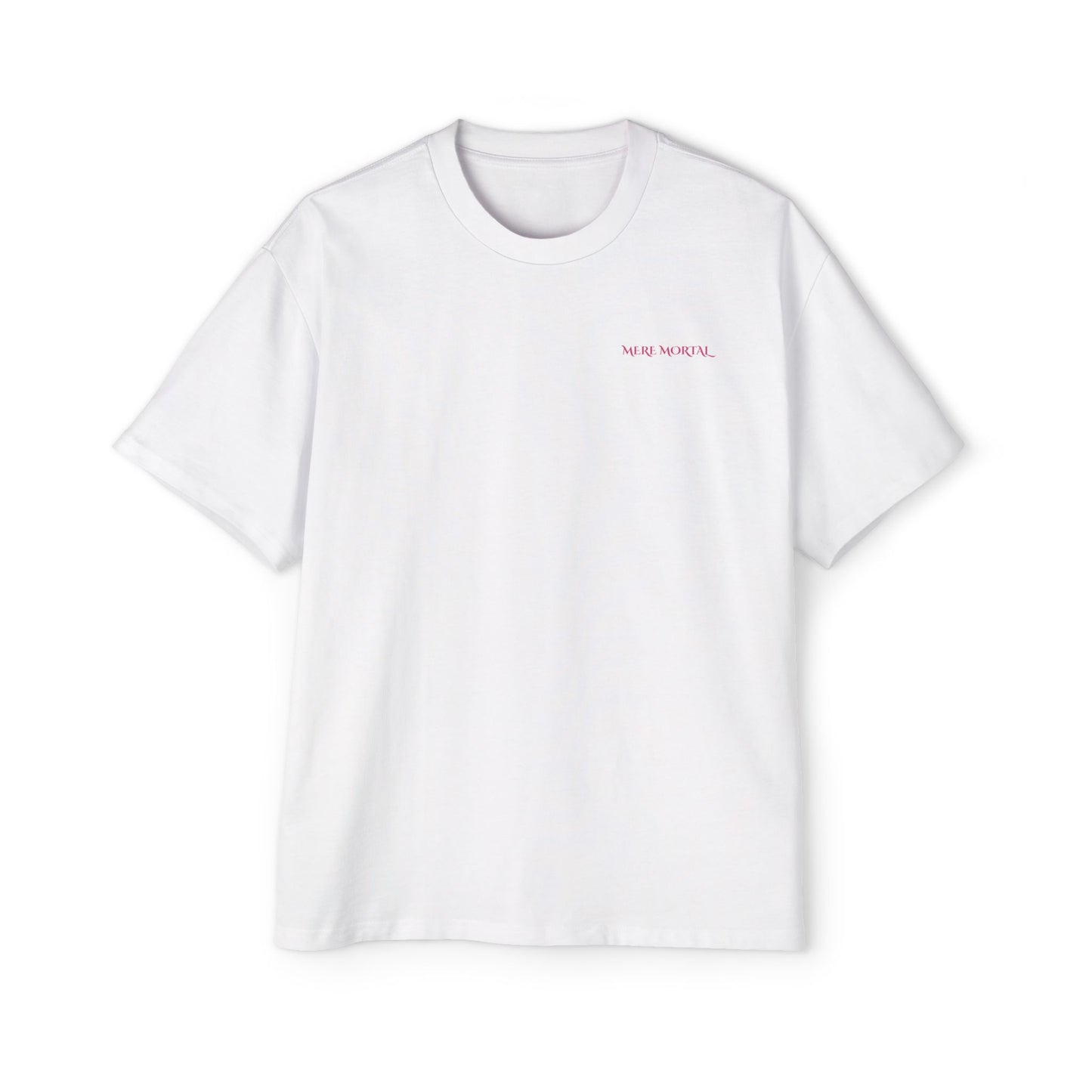 Mere Mortal Pink Cloud Tee