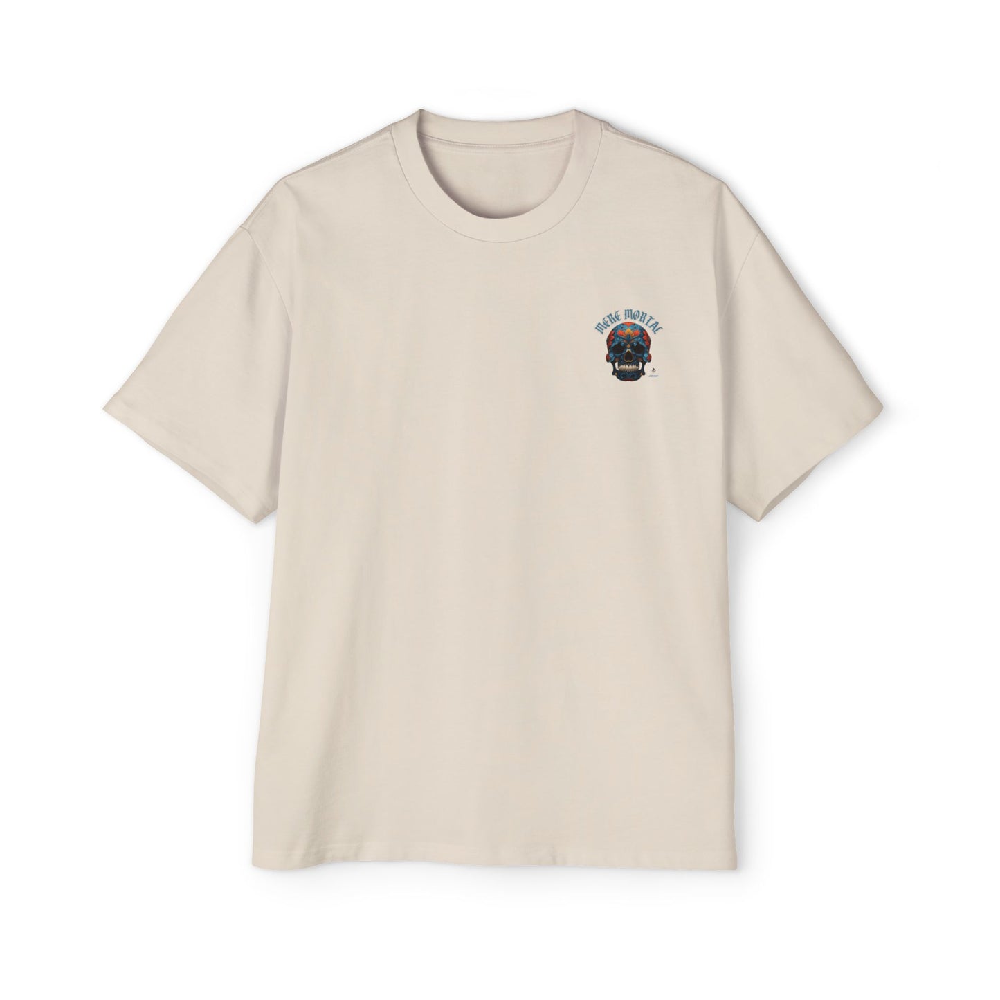 Mere Mortal Skull Tee