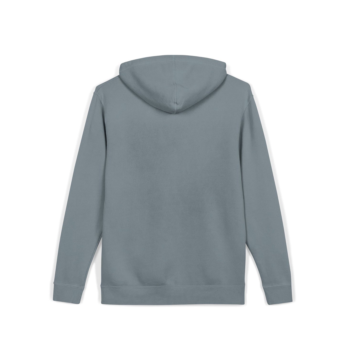 Mere Mortal Embroidered Hoodie