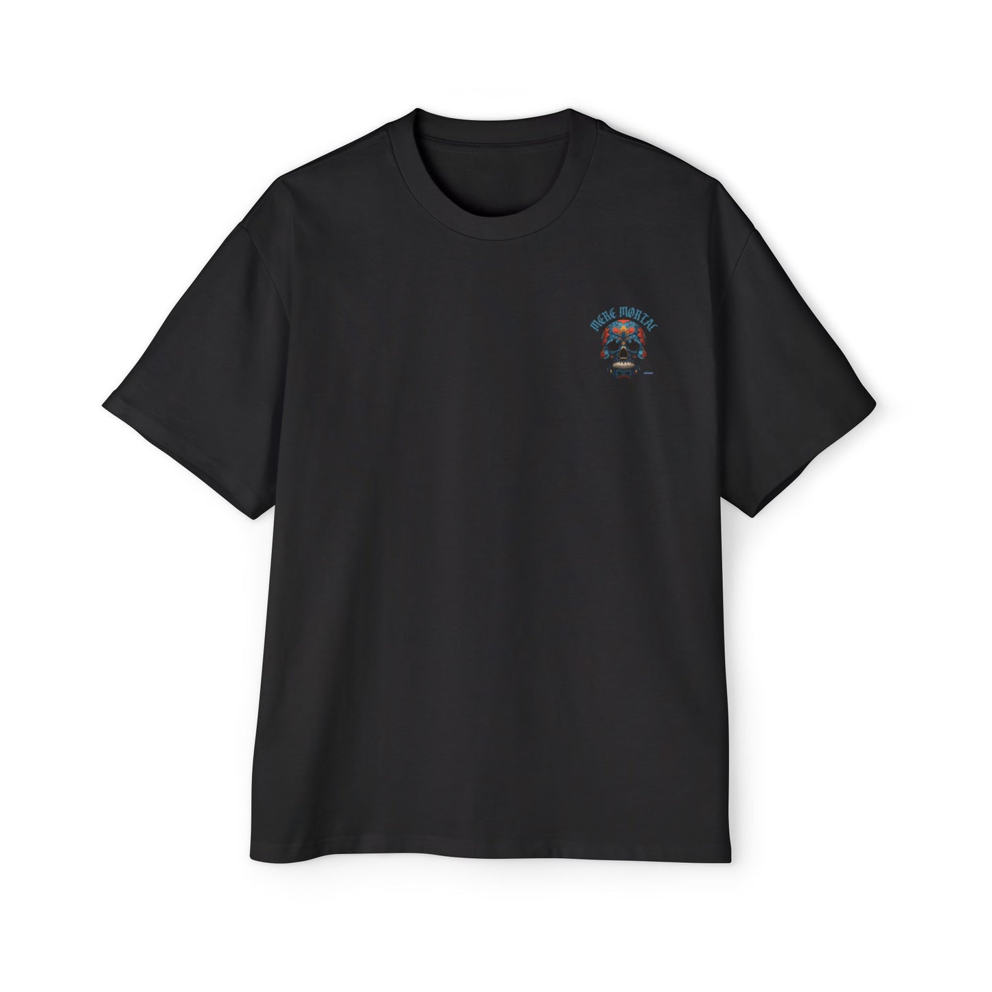 Mere Mortal Skull Tee