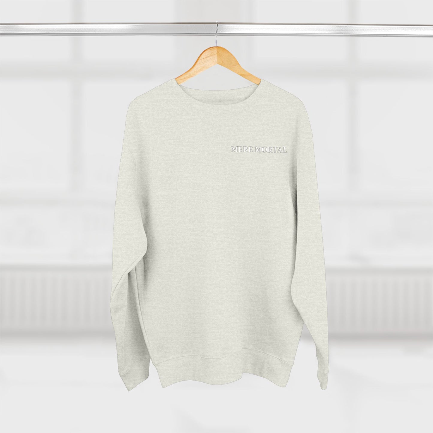 Vanitas Sweatshirt