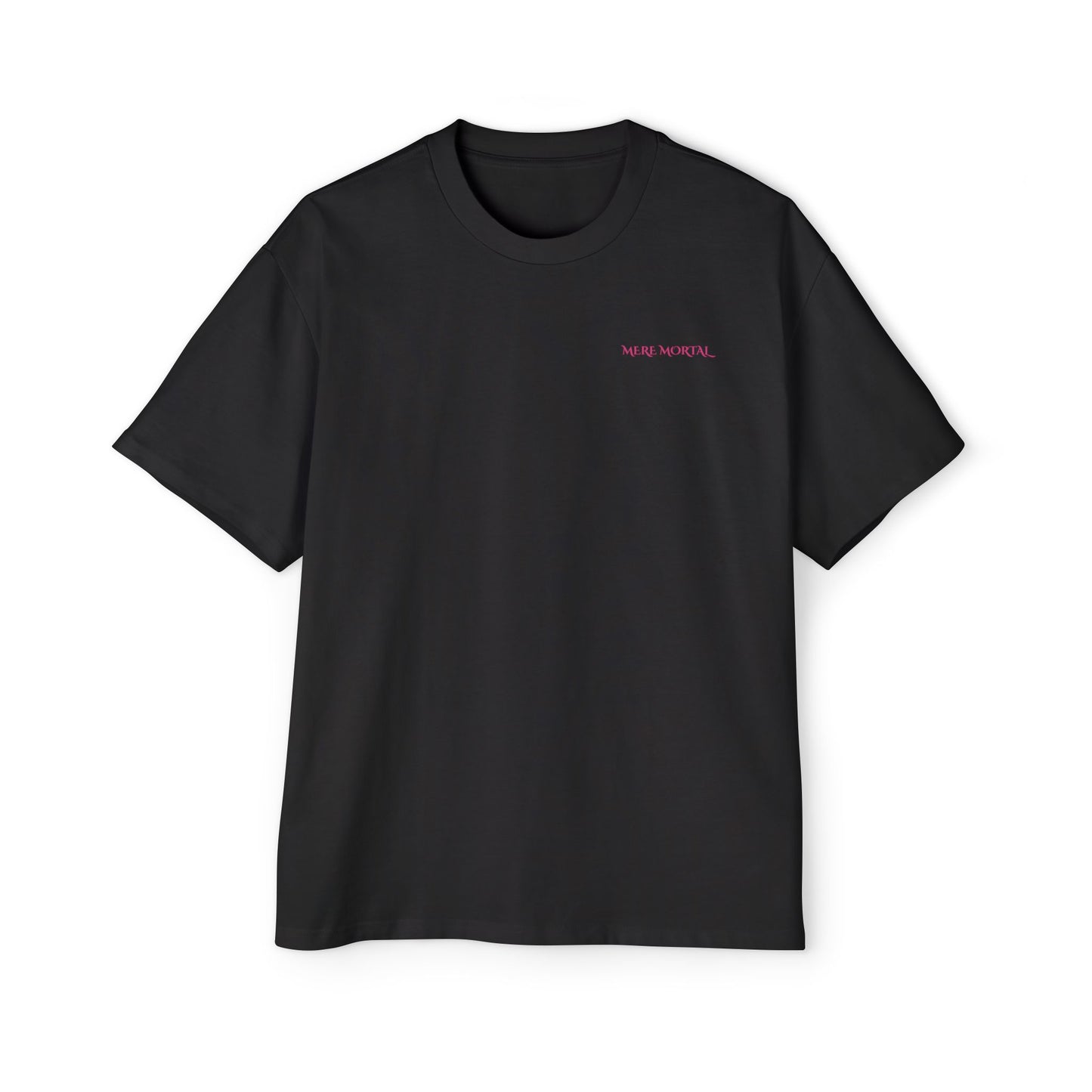 Mere Mortal Pink Cloud Tee