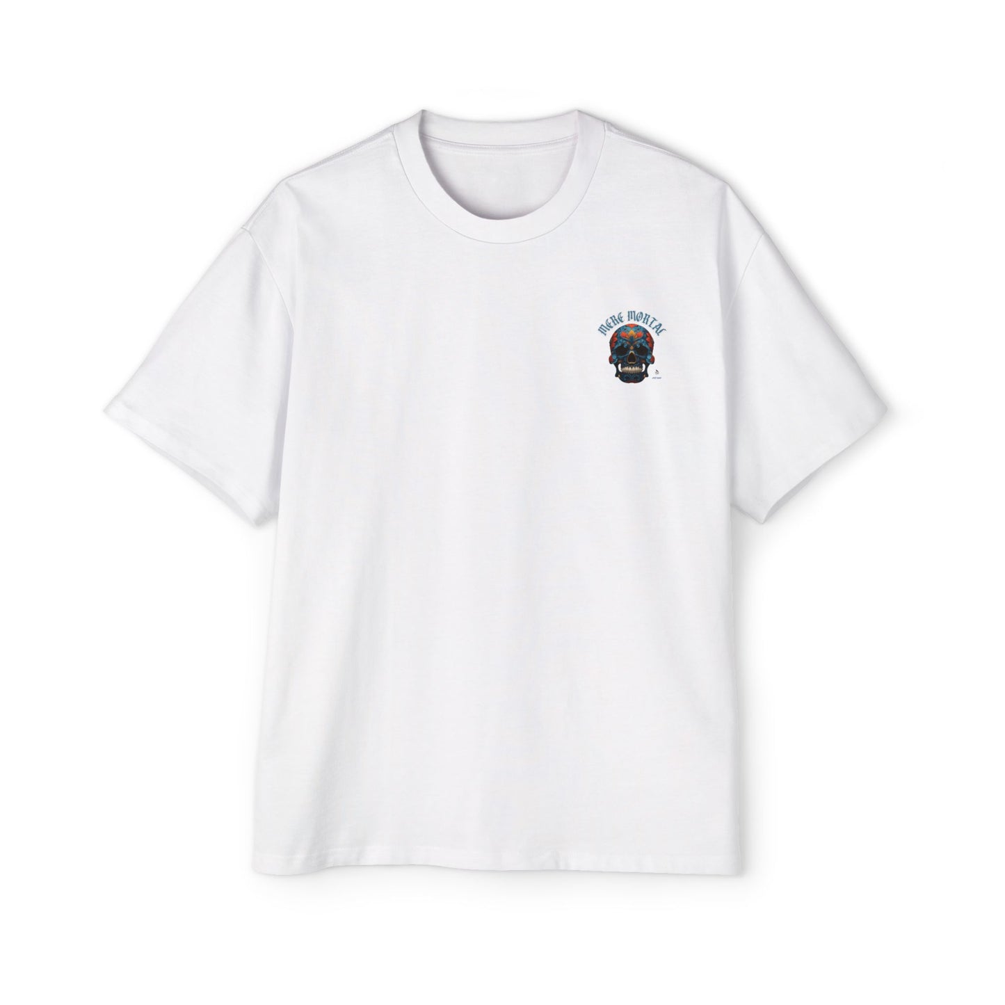 Mere Mortal Skull Tee