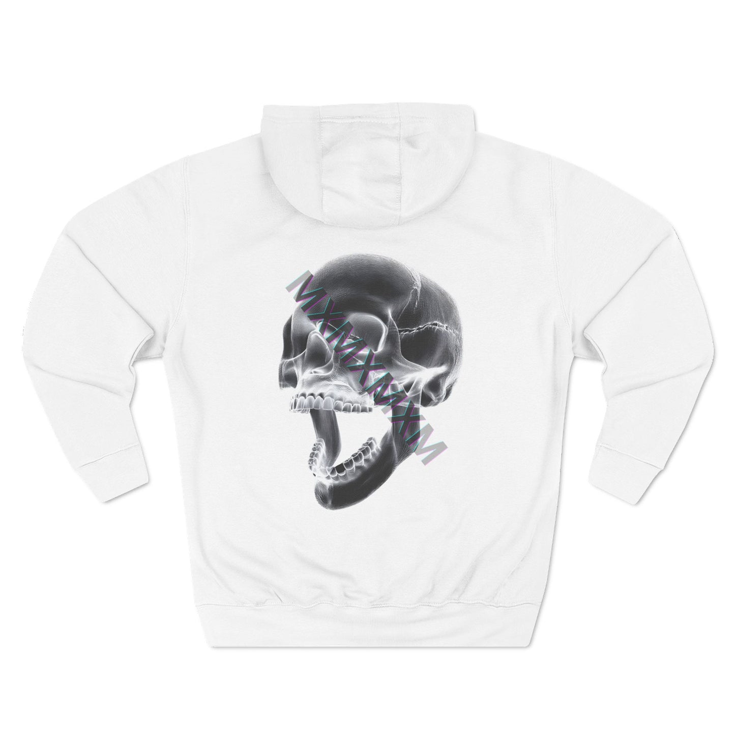 MXMXMXM Hoodie