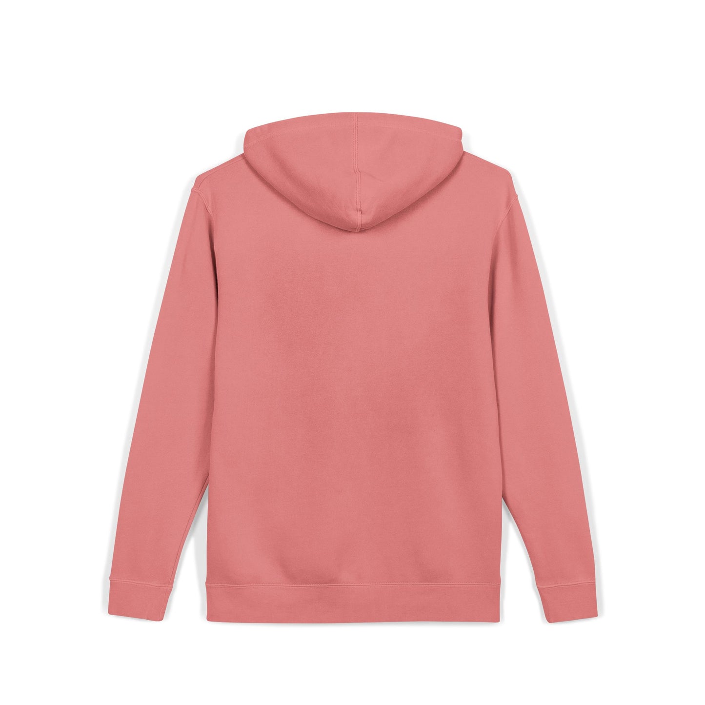 Mere Mortal Embroidered Hoodie
