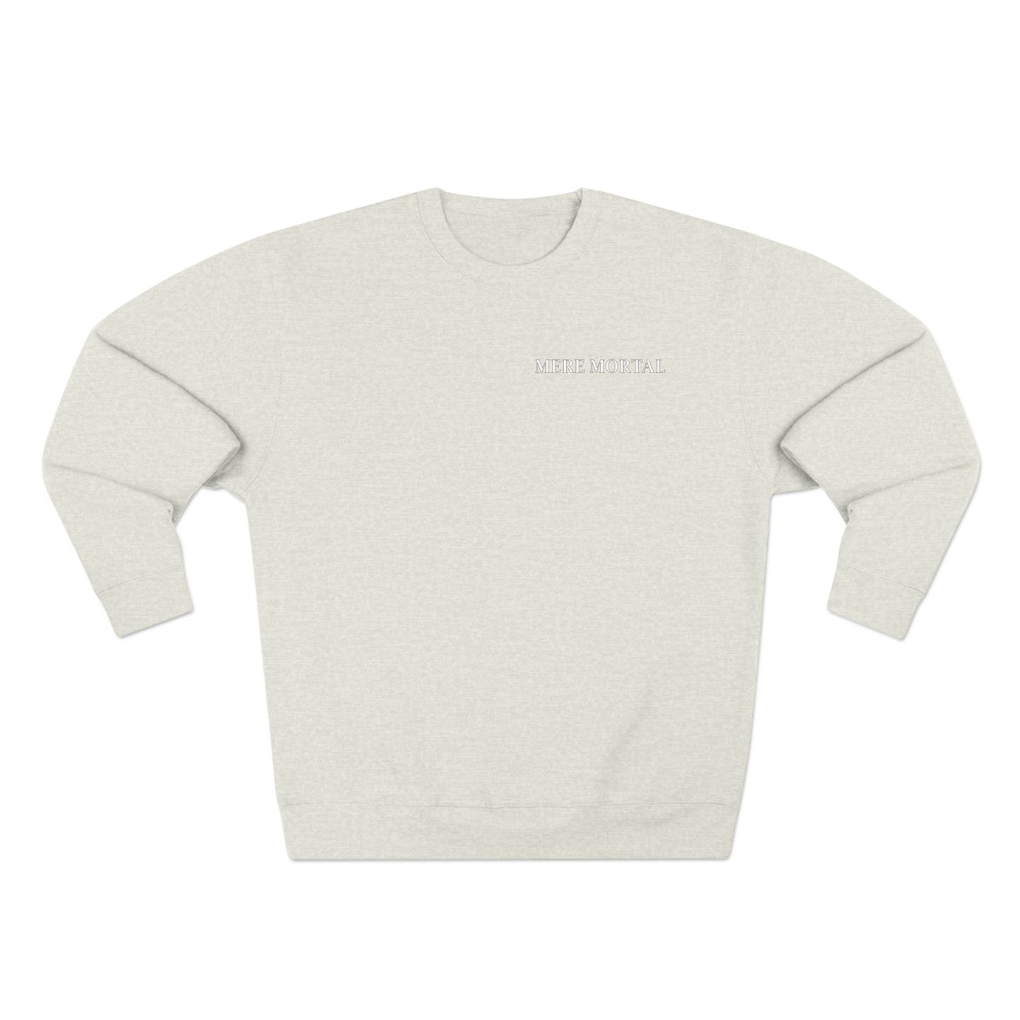 Vanitas Sweatshirt