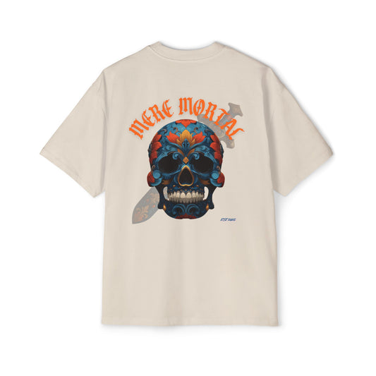 Mere Mortal Skull Tee